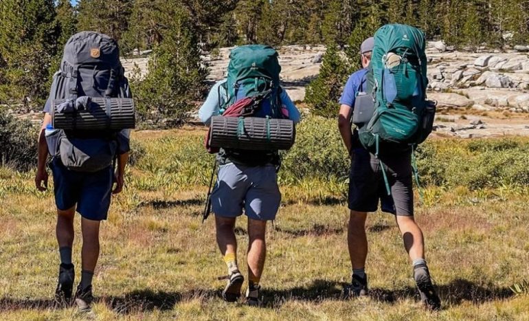 Ultralight Backpacking Gear Guide for Beginners