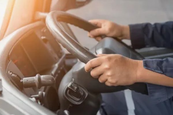 Essential Tech for New Truck Drivers: How to Gear Up Without Overspending