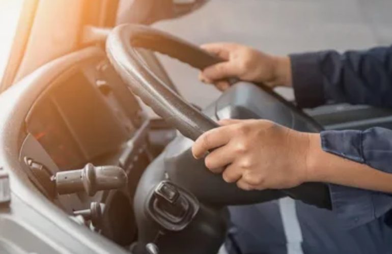 Essential Tech for New Truck Drivers: How to Gear Up Without Overspending