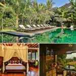 How to Choose Accommodation for a Family Stay in Bali