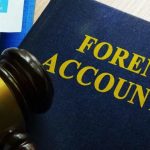 Forensic accounting and financial records in federal criminal cases