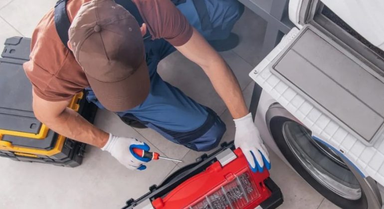 Emergency Commercial Appliance Repair: What First Coast Businesses Need to Know 