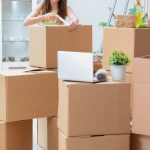Preparing College Students for Moves to and from Northampton Campuses