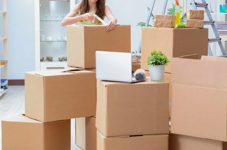 Preparing College Students for Moves to and from Northampton Campuses