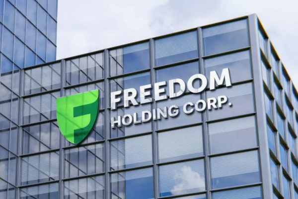 How Freedom Holding is redefining global fintech innovation