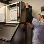 Emergency Commercial Appliance Repair: What to Do When Disaster Strikes Your Bar or Restaurant