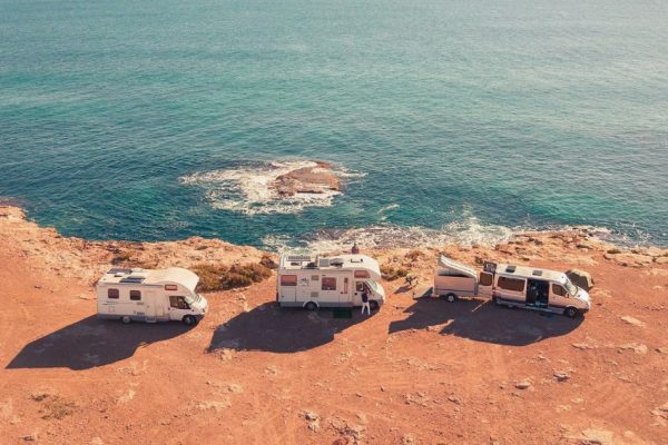 Off the Beaten Track: Exploring Coastal Spain by Motorhome