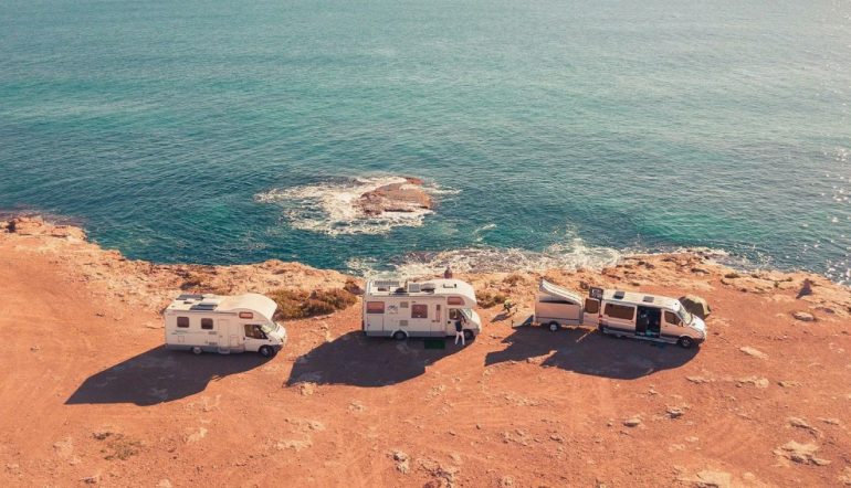 Off the Beaten Track: Exploring Coastal Spain by Motorhome