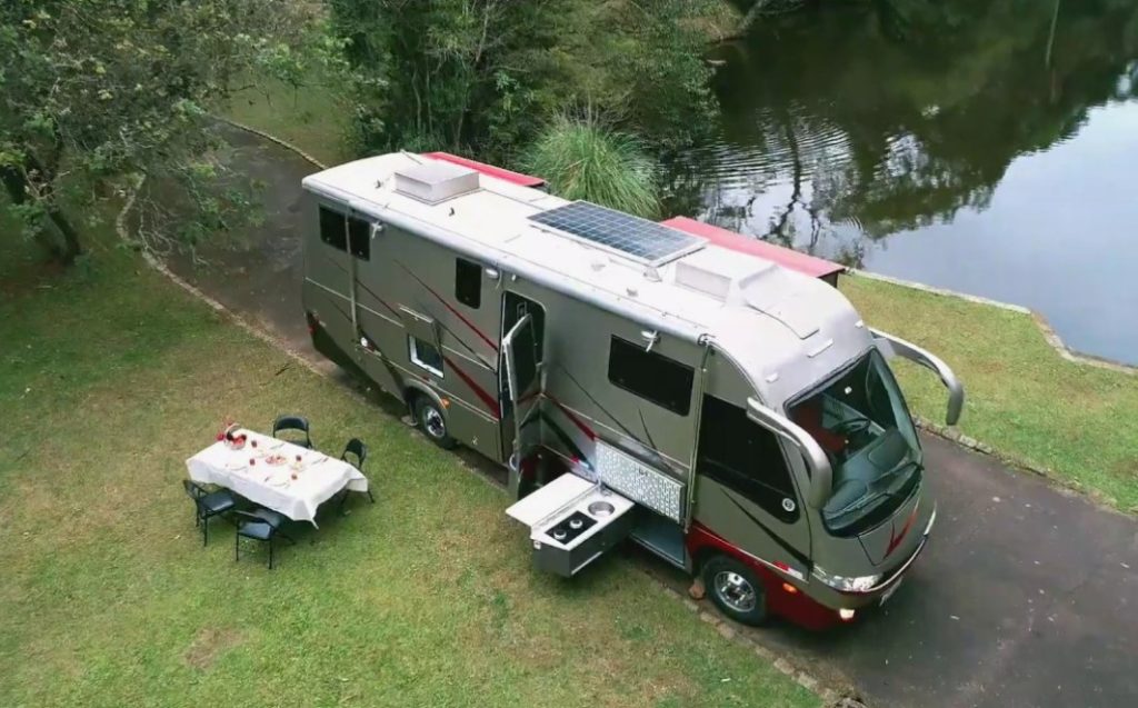How Technology Is Making Motorhome Travel in Spain Easier and More Flexible