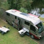 How Technology Is Making Motorhome Travel in Spain Easier and More Flexible