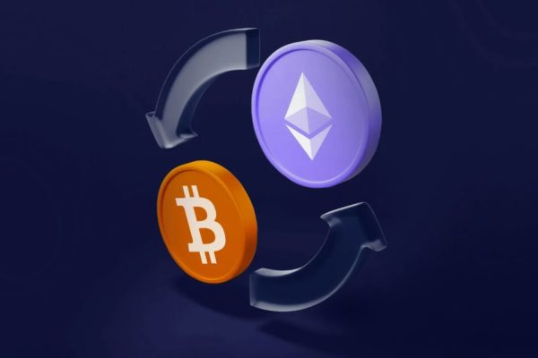 Invisible Routing: How Next-Gen Crypto Swaps Are Erasing Blockchain Borders