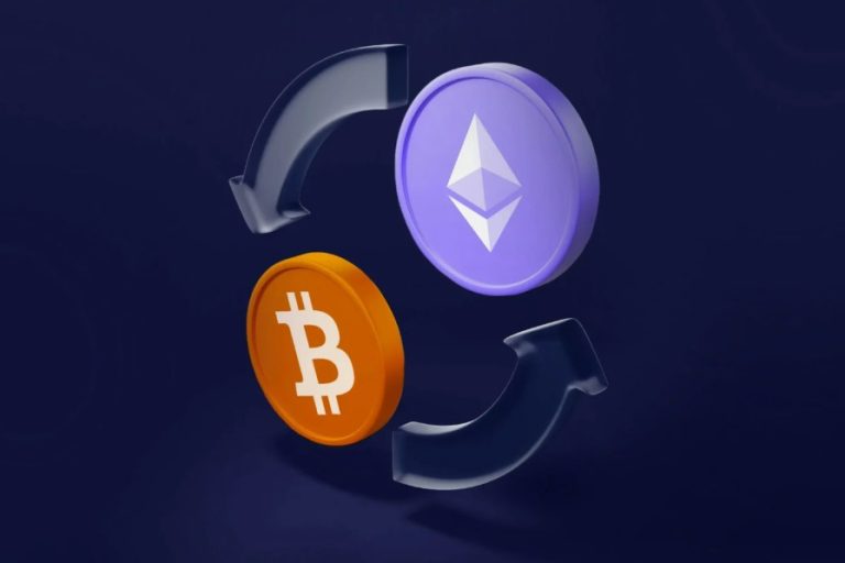 Invisible Routing: How Next-Gen Crypto Swaps Are Erasing Blockchain Borders