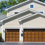 How Chippewa Valley Homeowners Pick the Perfect Garage Door Style 