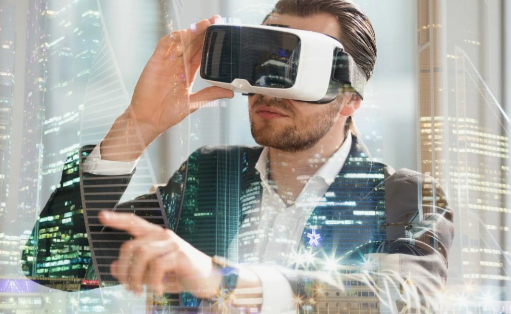 How to Open a VR Entertainment Business with Minimal Investment 