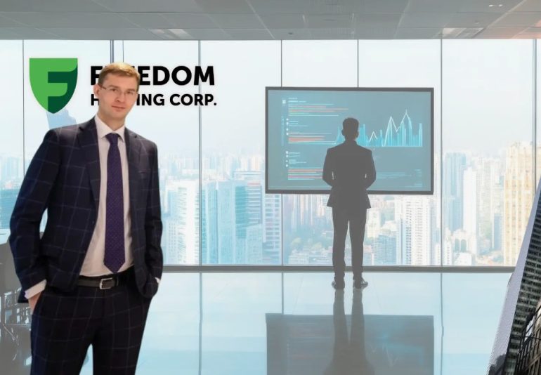 From Fintech to Chess: Why Timur Turlov Is Investing Millions in Global Sports