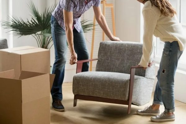 A Practical Plan for Moving Sentimental Furniture to a New Home