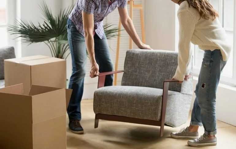A Practical Plan for Moving Sentimental Furniture to a New Home