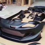 Body Kits Explained: Materials, Fitment and How to Choose