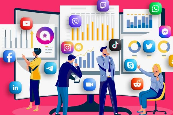 Starting from Zero: A Practical Social Media Plan for Small Businesses