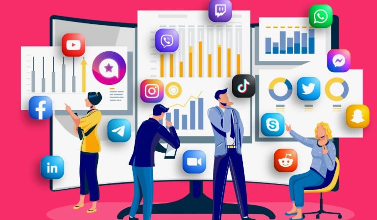 Starting from Zero: A Practical Social Media Plan for Small Businesses
